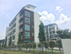 Naung Residence (D19), Apartment #182534202